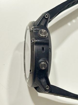 Garmin Fenix 3 HR Zafiro Negro