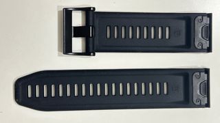 Garmin Fenix 3 HR Zafiro Negro