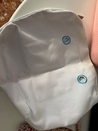 Bolso O bag Mini floral