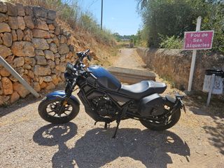 Moto 125  Zontes C125