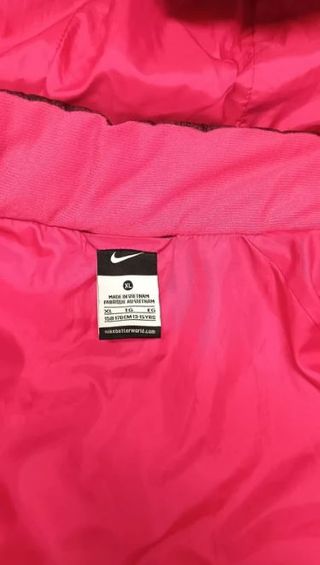 Chaqueta Nike niña 13-15 años - 150 - 170 cm
