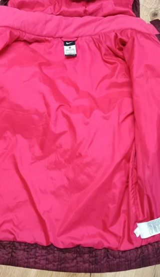 Chaqueta Nike niña 13-15 años - 150 - 170 cm