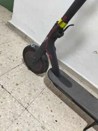 Patinete Xiaomi