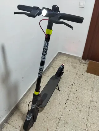 Patinete Xiaomi
