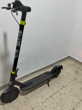 Patinete Xiaomi