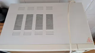 Microondas Severin 700 Grill