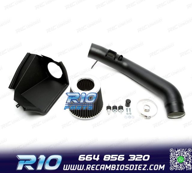 KIT ADMISION DEPORTIVA BMW F32