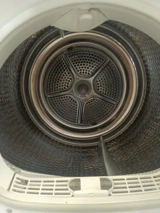 Secadora Siemens con garantía y transporte