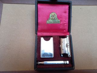 Maquinilla Afeitar Ever Ready Americana