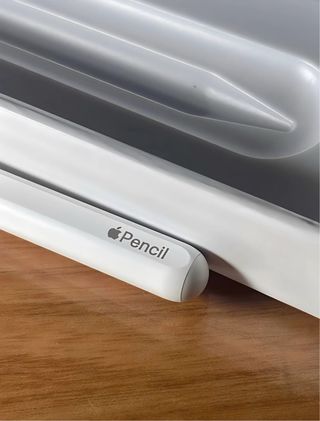 Apple Pencil 2ª Gen