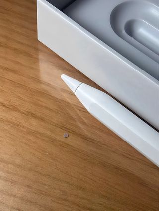 Apple Pencil 2ª Gen