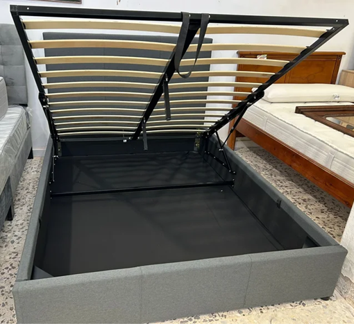 OFFERTA!!! LETTO CON ARMADIO