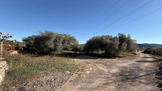 Terreno en venta en Alcalà de Xivert pueblo en Alcalà de Xivert