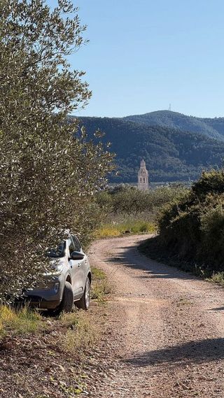 Terreno en venta en Alcalà de Xivert pueblo en Alcalà de Xivert