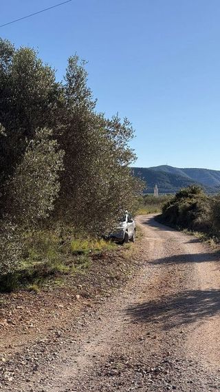 Terreno en venta en Alcalà de Xivert pueblo en Alcalà de Xivert