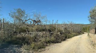 Terreno en venta en Alcalà de Xivert pueblo en Alcalà de Xivert