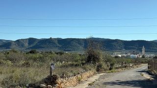 Terreno en venta en Alcalà de Xivert pueblo en Alcalà de Xivert