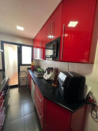 Piso en venta en Úbeda