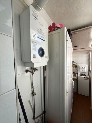 Piso en venta en Úbeda