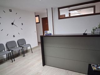 Oficina en venta en Casco Antiguo en Algeciras