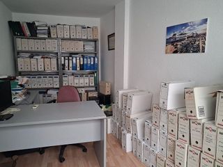Oficina en venta en Casco Antiguo en Algeciras