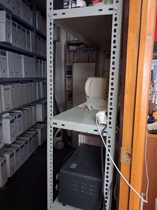 Oficina en venta en Casco Antiguo en Algeciras