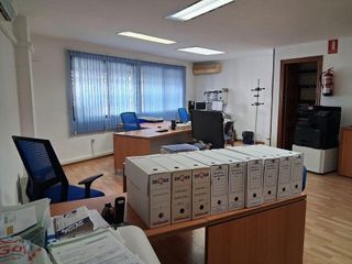 Oficina en venta en Casco Antiguo en Algeciras