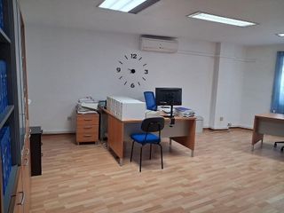 Oficina en venta en Casco Antiguo en Algeciras