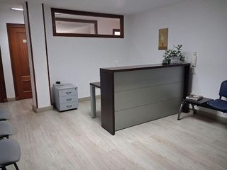 Oficina en venta en Casco Antiguo en Algeciras