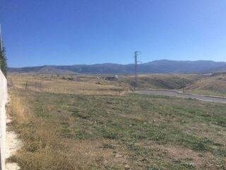 Terreno en venta en San Cristóbal de Segovia