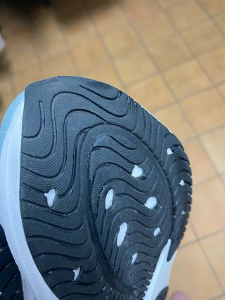 Zapatillas Puma Originales Nuevas