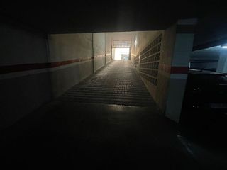 Garaje en venta en Los Ángeles en Alicante