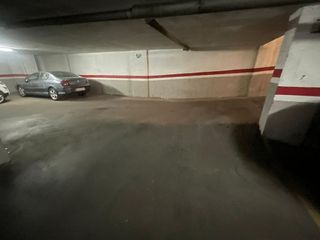 Garaje en venta en Los Ángeles en Alicante