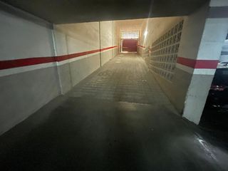 Garaje en venta en Los Ángeles en Alicante