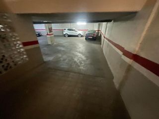 Garaje en venta en Los Ángeles en Alicante