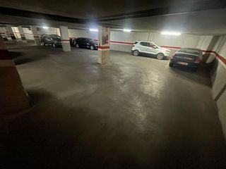 Garaje en venta en Los Ángeles en Alicante