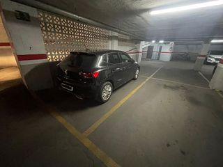 Garaje en venta en Los Ángeles en Alicante