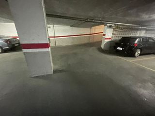 Garaje en venta en Los Ángeles en Alicante