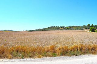 Terreno en venta en Santa Margalida en Santa Margalida