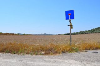 Terreno en venta en Santa Margalida en Santa Margalida