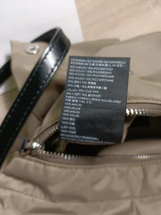 Bolso bandolera BIMBA Y LOLA