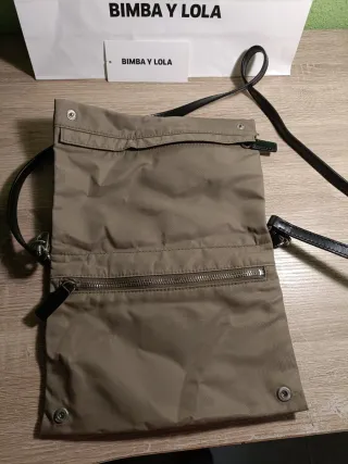 Bolso bandolera BIMBA Y LOLA