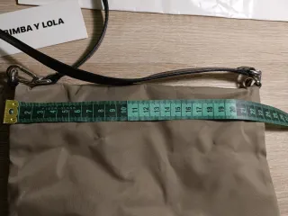 Bolso bandolera BIMBA Y LOLA