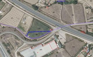 Terreno en venta en Calahorra