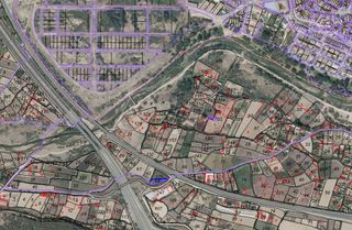 Terreno en venta en Calahorra