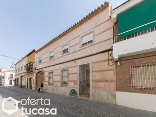 Piso en venta en Manzanares