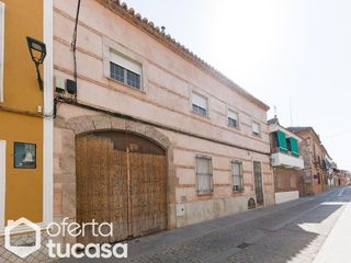 Piso en venta en Manzanares