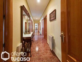 Piso en venta en Manzanares