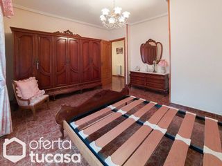 Piso en venta en Manzanares