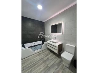 Piso en venta en Casco Histórico en Cartagena